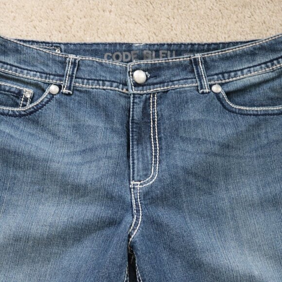 Code Bleu Jeans - Picture 6 of 10